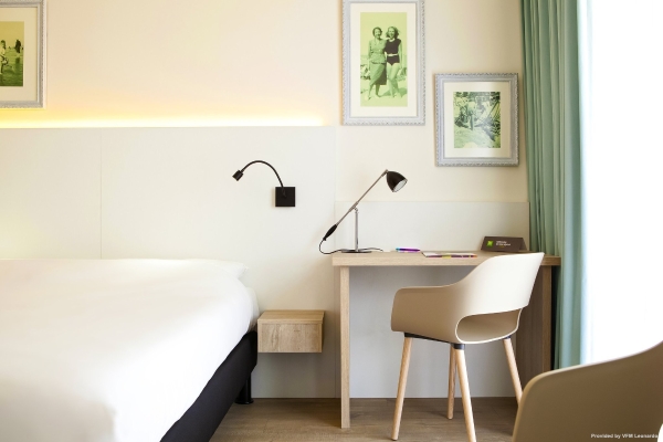 Hotel ibis Styles Nieuwpoort